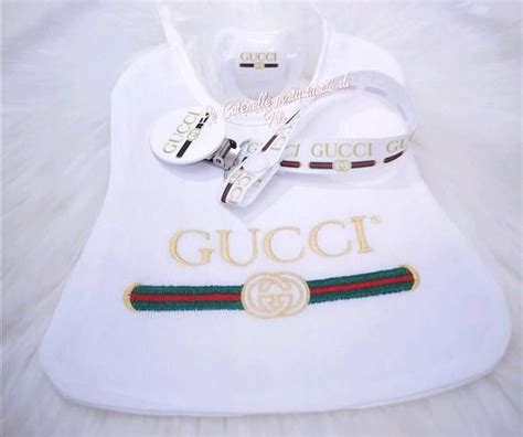 ciuccio della gucci|guccio Gucci son.